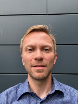 Martin Uher
